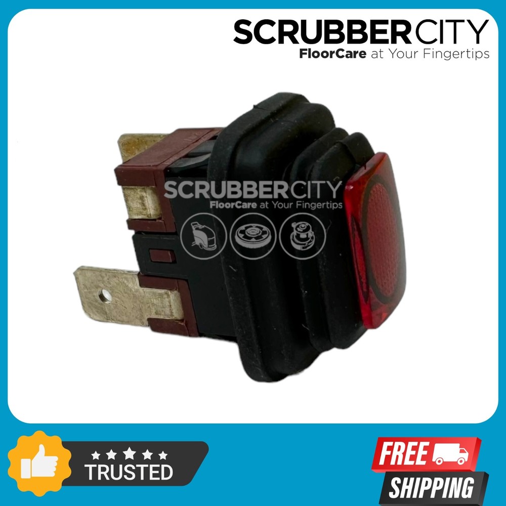 IN067 VACUUM SWITCH PIONEER ECLIPSE CLEANSTAR 20 CS2000