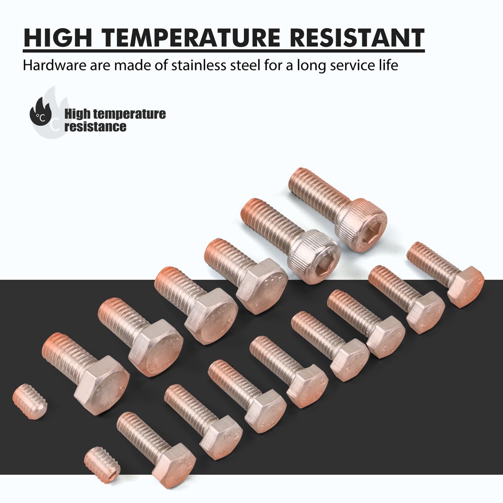 For Car Audio 6 Spot Flat Multi Connection Battery Terminals For SAE Post