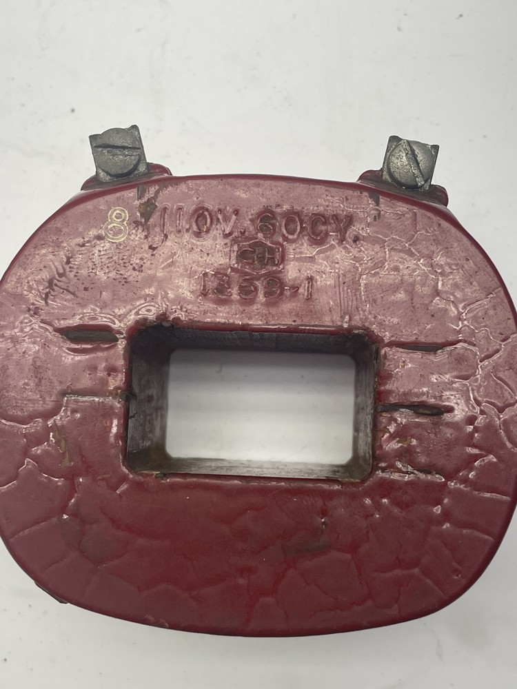 CUTLER HAMMER 1359-1 COIL NSNP
