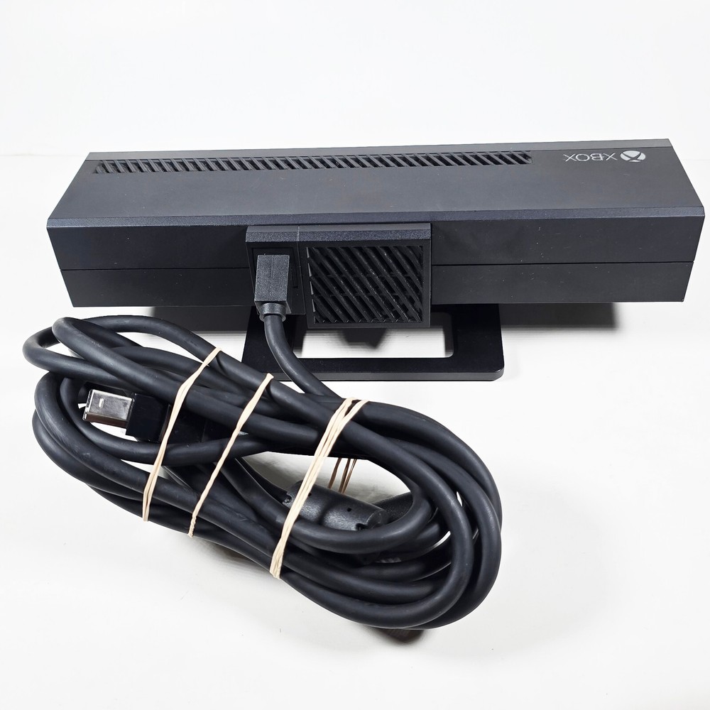 OEM Microsoft Xbox One Kinect Sensor Model 1520- Black