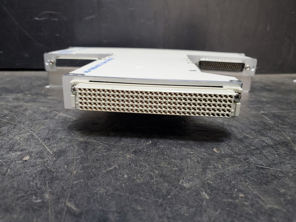 Modular Breakout System 160-Pin Plugin Module for 40-190B (NOT TESTED)