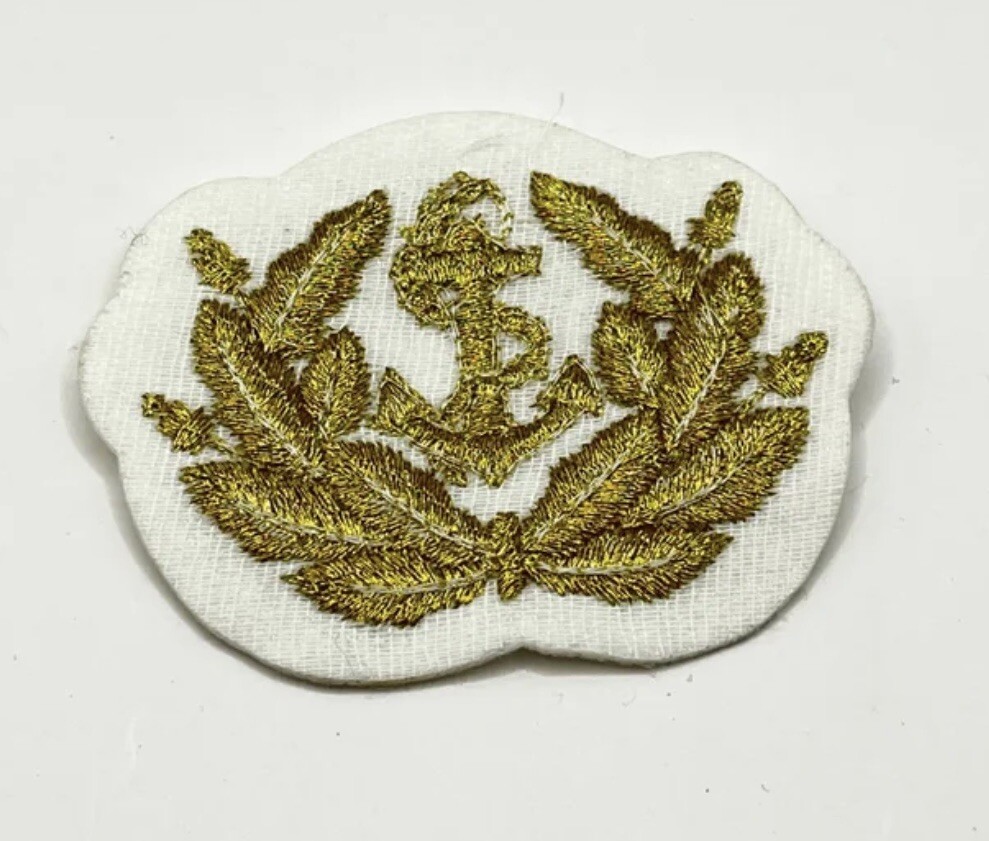 WW2 Imperial Japanese Navy Patch