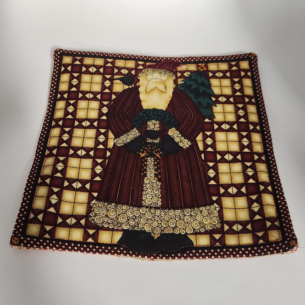 Pot Holder~Christmas~ Handmade