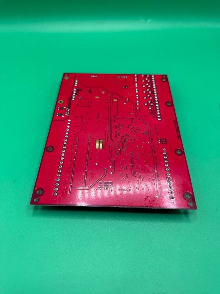 Lenel S2 LNL-1320-S3B MR52 Interface Board – PCA-00984 Rev A1 – Clean Pull