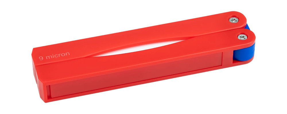 FALLKNIVEN® Sharpener FDC Foldable Diamond / Ceramic - Sweden