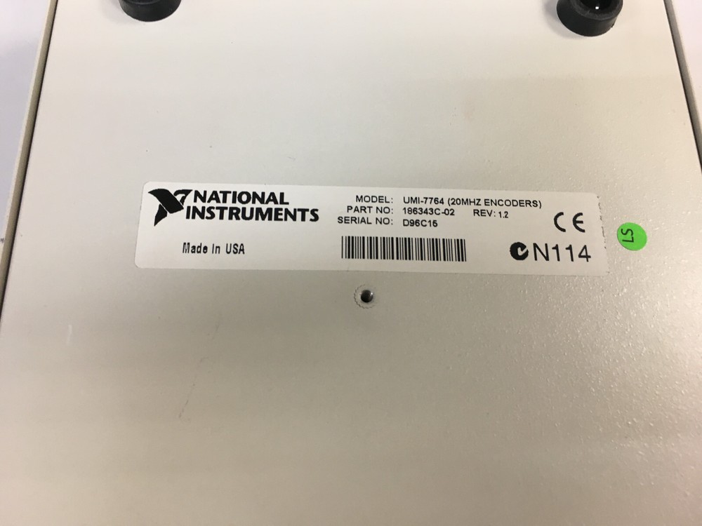 National Instruments UMI-7764