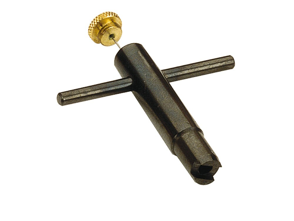 Traditions Deluxe Nipple Wrench Muzzleloader ~A1211