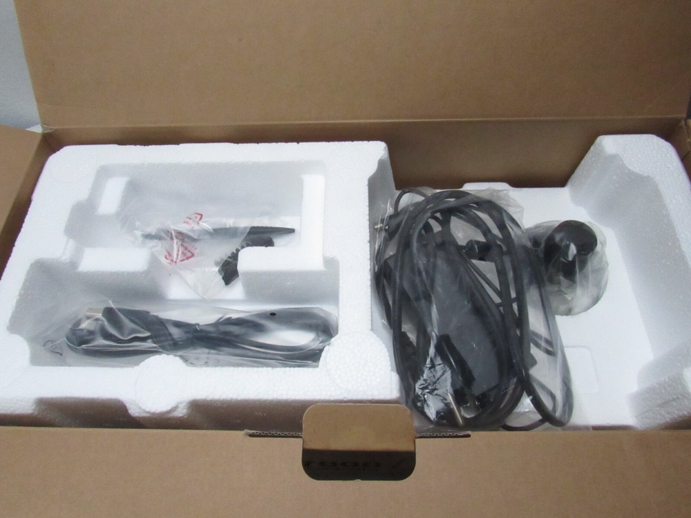 Wisenet SPC-7000 Camera System Control Keyboard [CTSL]