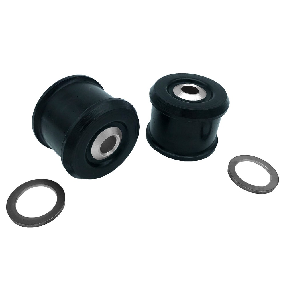 2x Mini Cooper (07-15) Rear Trailing Arm - 60mm Polyurethane Bush Kit