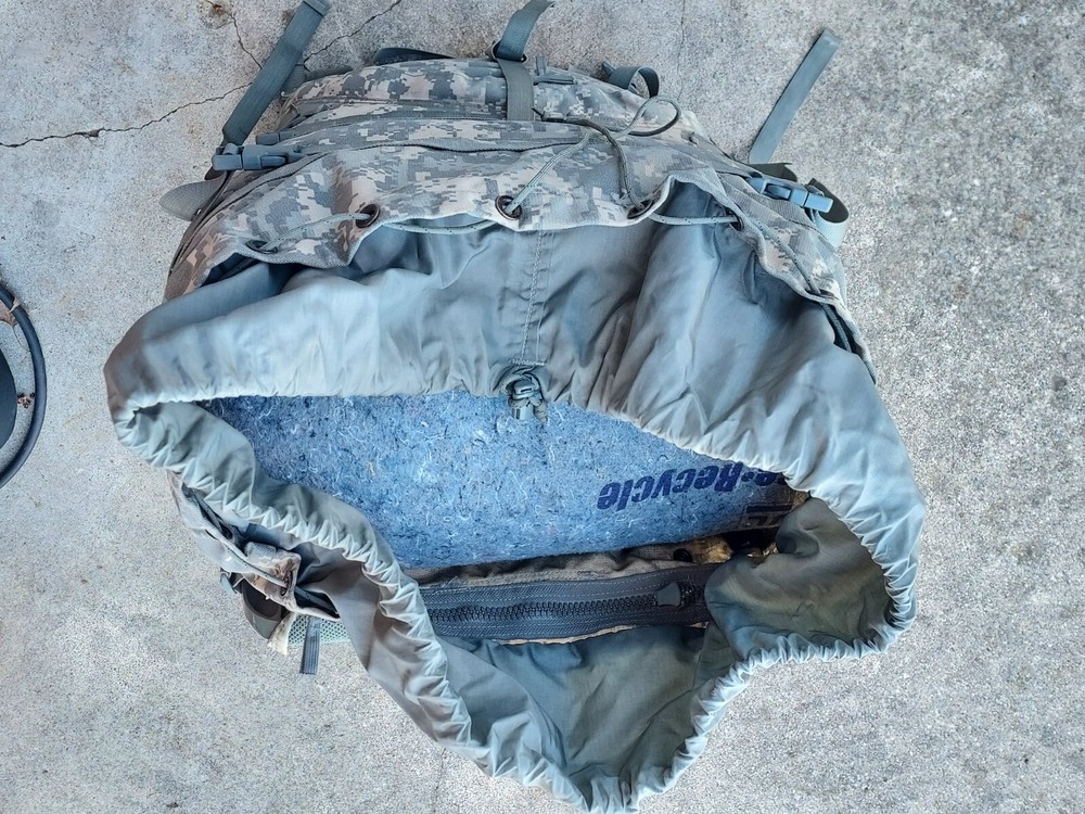 molle ii large rucksack