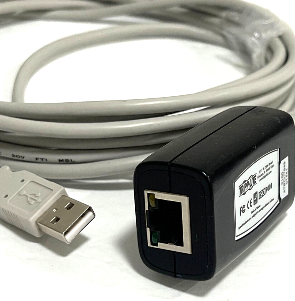 Tripp-Lite USB Over Cat5 Extender B202-150
