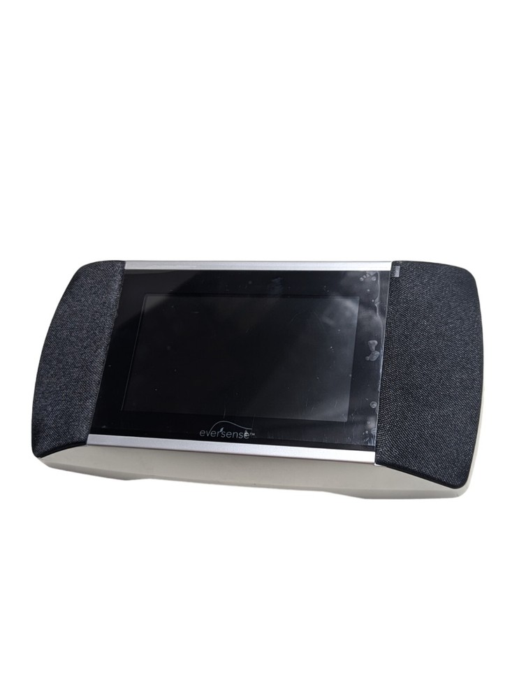 Allure Energy EverSense Wifi Touchscreen Thermostat