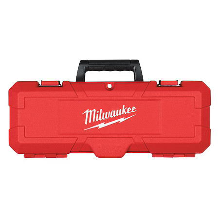 Milwaukee Tool 48-53-2839 Cable Head Accessory Case