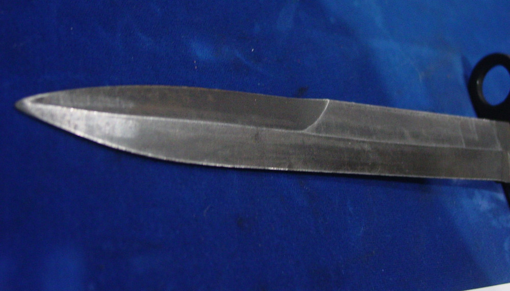 Original Camillus US-M4 M1 Carbine Bayonet
