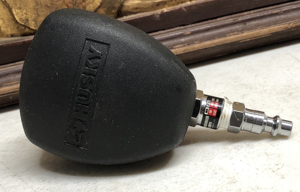 HUSKY Modem HMPN Mini Palm Nailer