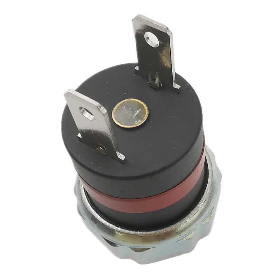 Low Air Pressure Indicator Switch For Century & Columbia Class US