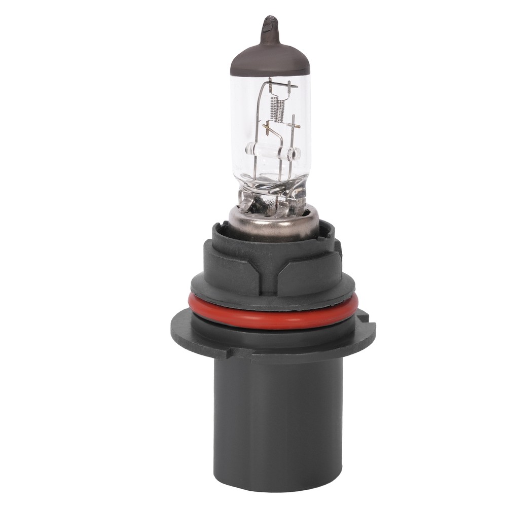 HECASA Halogen Headlights Set Driver & Passenger For Ford Thunderbird 2002-2005