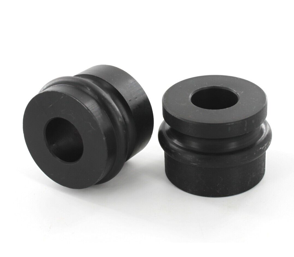 Ogee bead roll dies