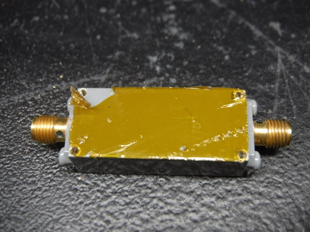 TTE LC13-1500M Lowpass Filter ** H8867 **