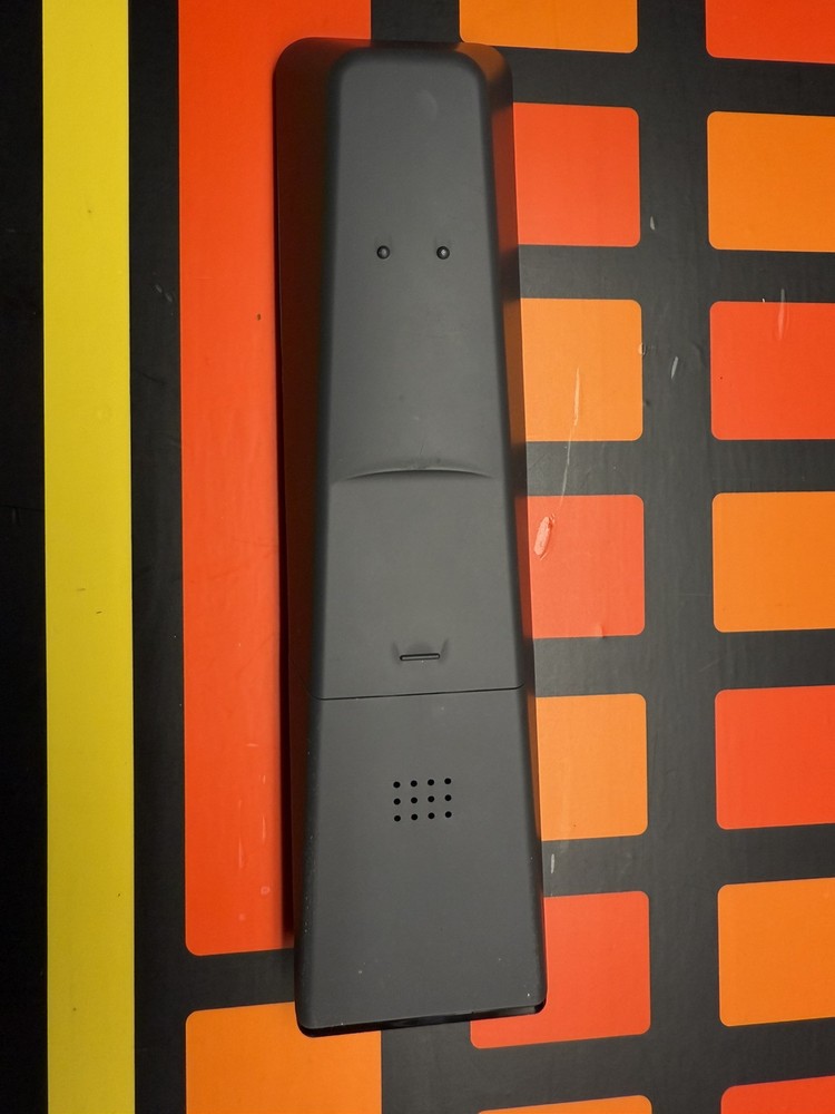 Remote Control Untested