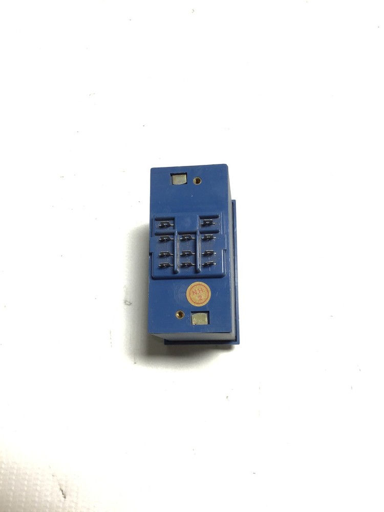 ATC 328B 200 MOS Time Delay Relay