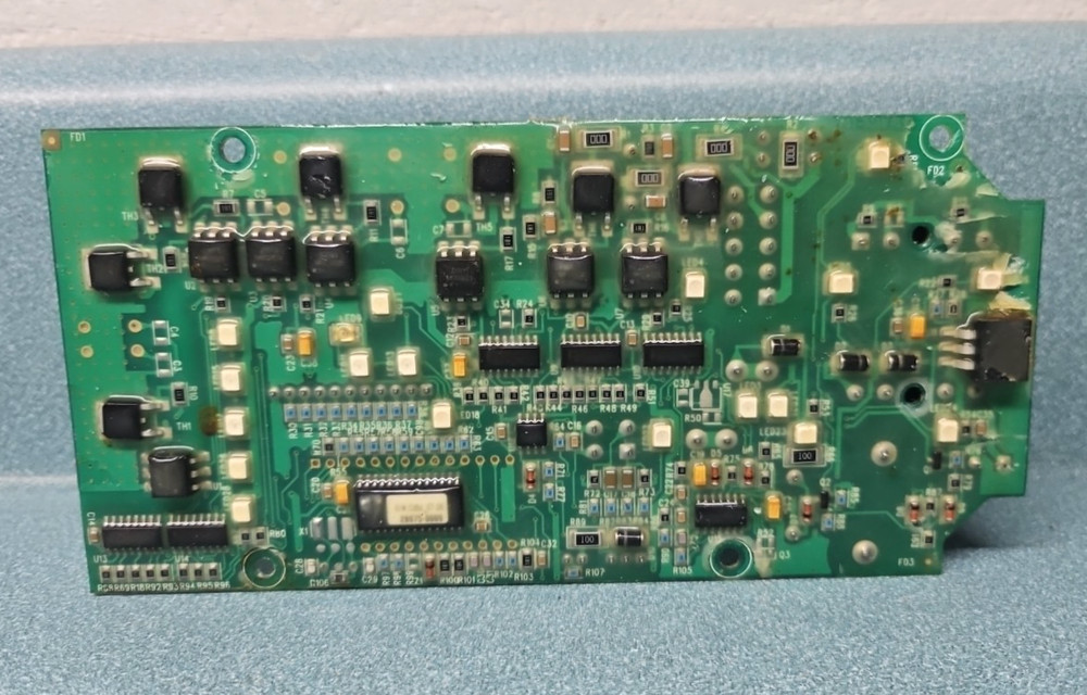 BUNN-O-MATIC 28975 CONTROL BOARD