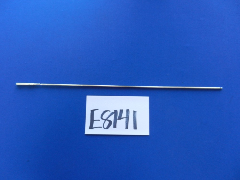 Jarit 5mm x 42cm Single Action Atraumatic Grasping Insert