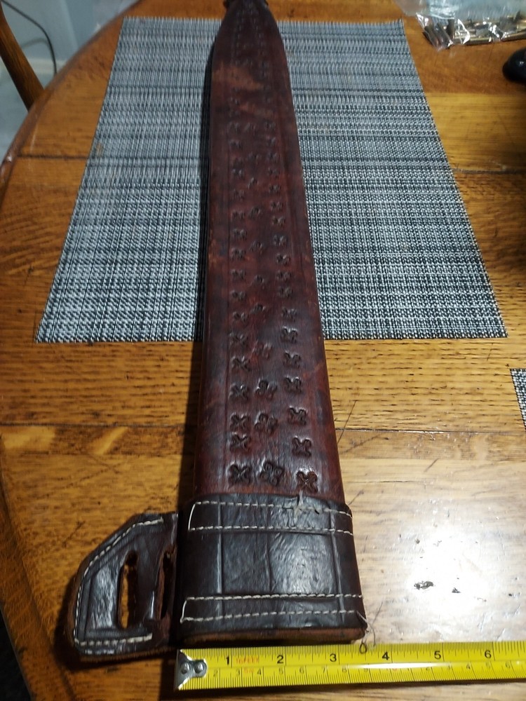 Sword Machette Sheath