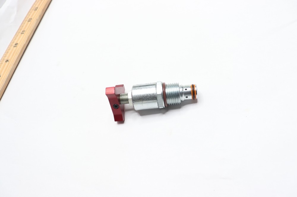 MEC Valve Needle