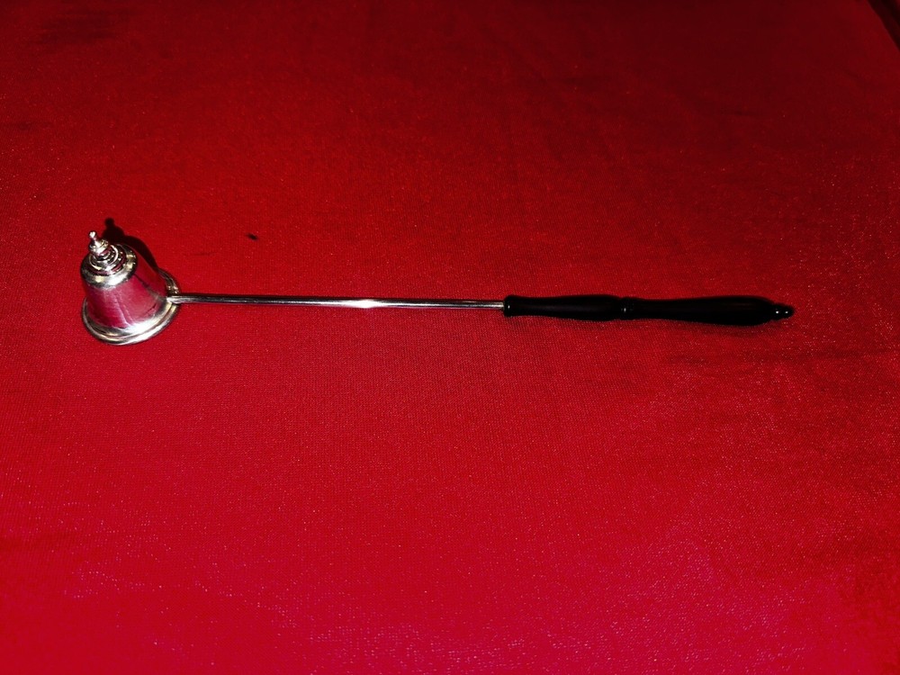 Gorham Sterling Silver Candle Snuffer (760)