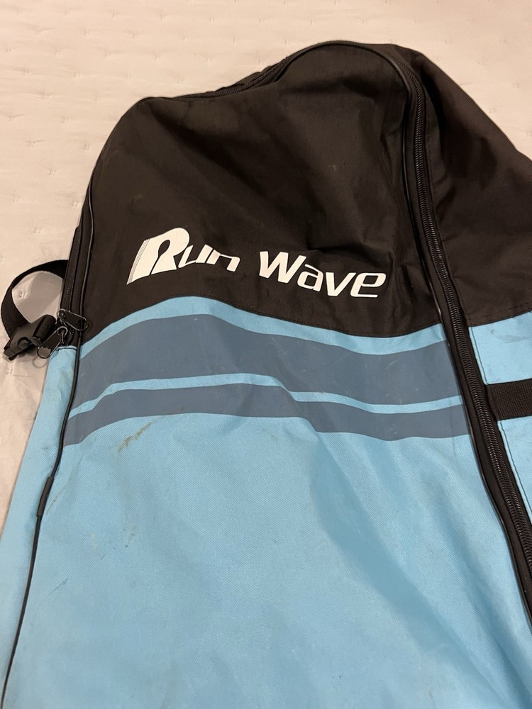 Stand Up Paddle Board Bag - Run Wave