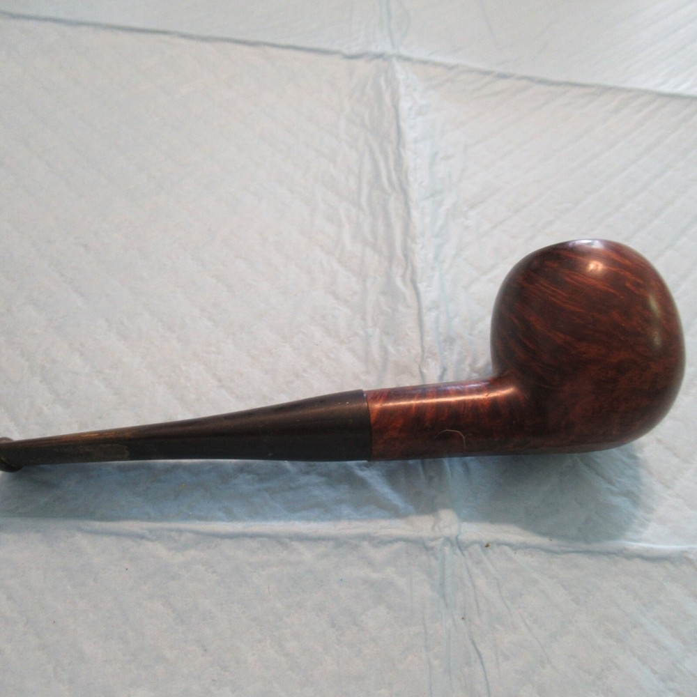 VINTAGE TOBACCO PIPE EAGLE PICHER