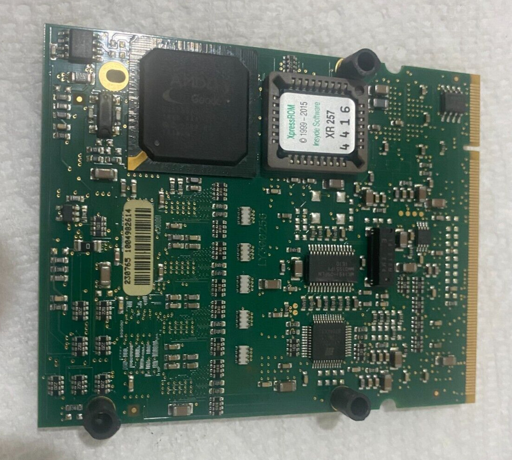Rexrothh 1070923425-GC1 Board