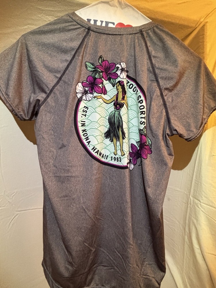 Zoot Tshirt. Kona