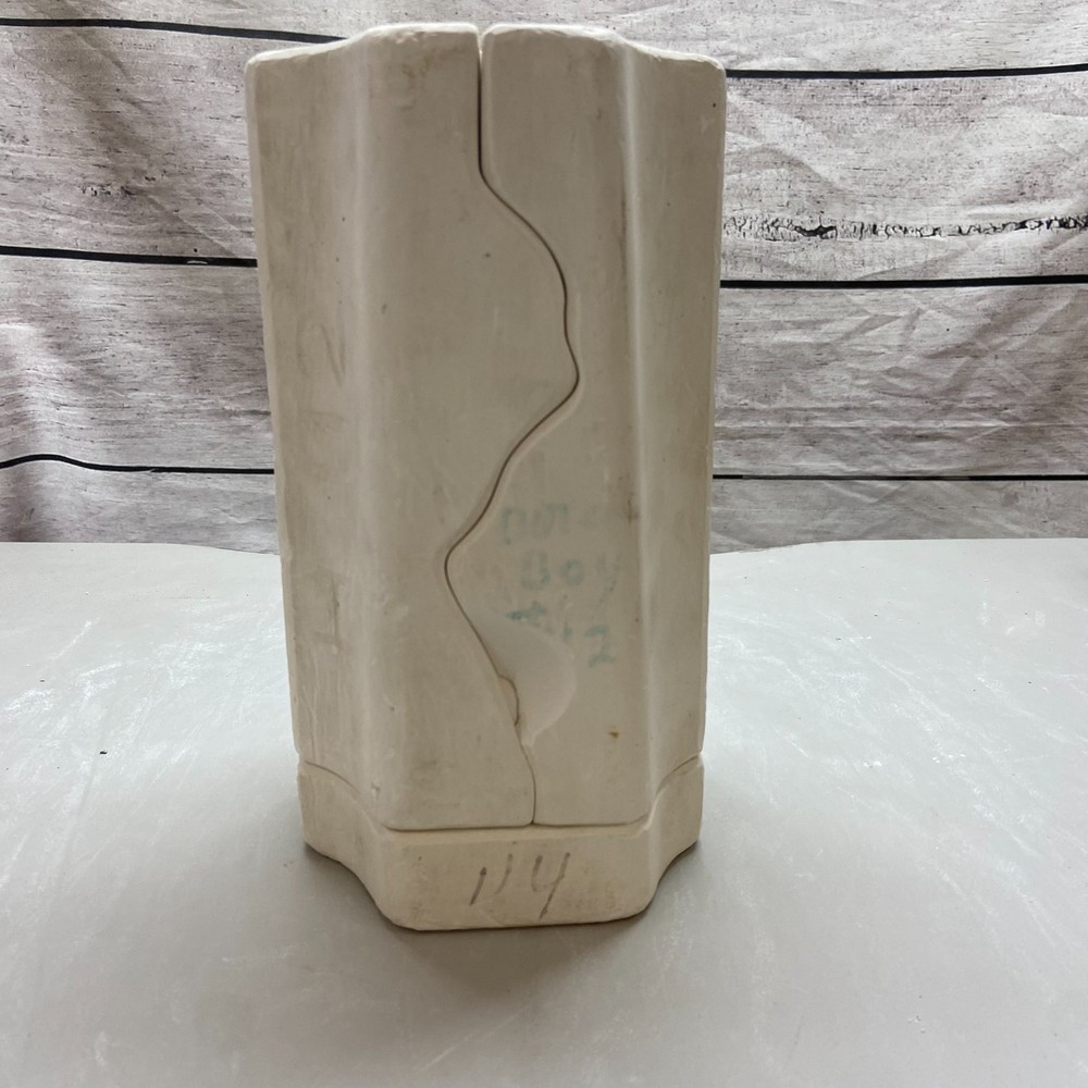 Ceramic Slip Casting Mold Holland #114