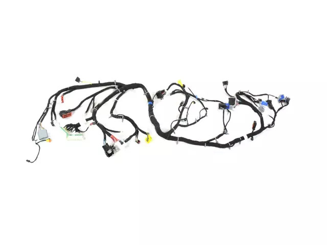 Genuine Mopar Instrument Panel Wiring 68267151AE
