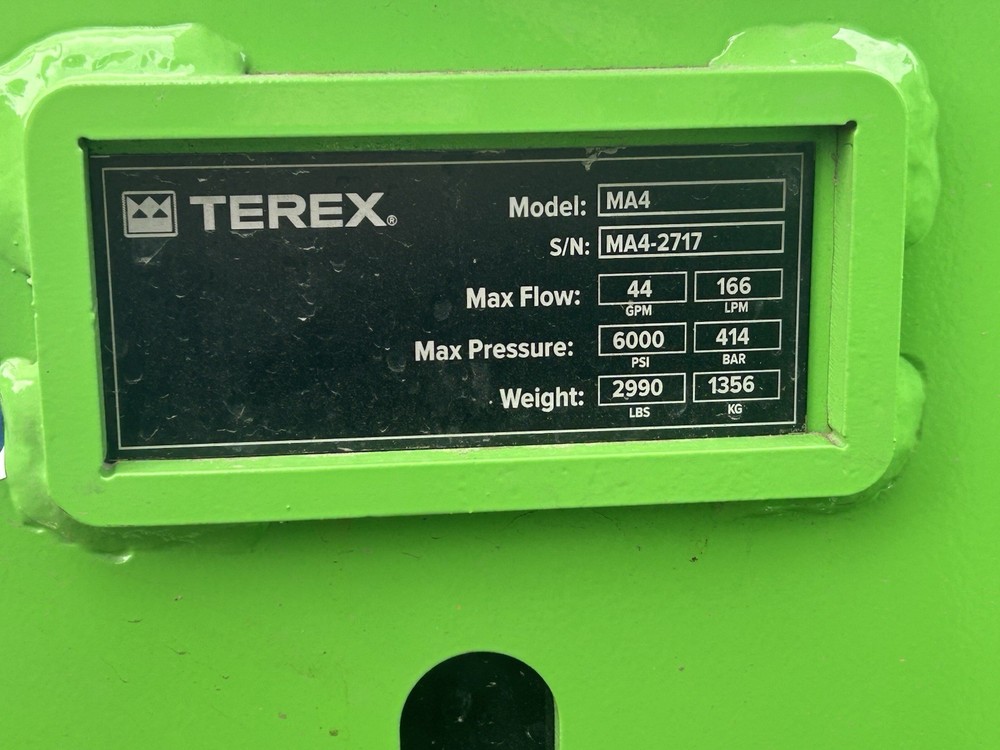 Green Tec MT2