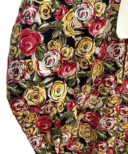 The Mongolian Choppsss shirt Multi colored