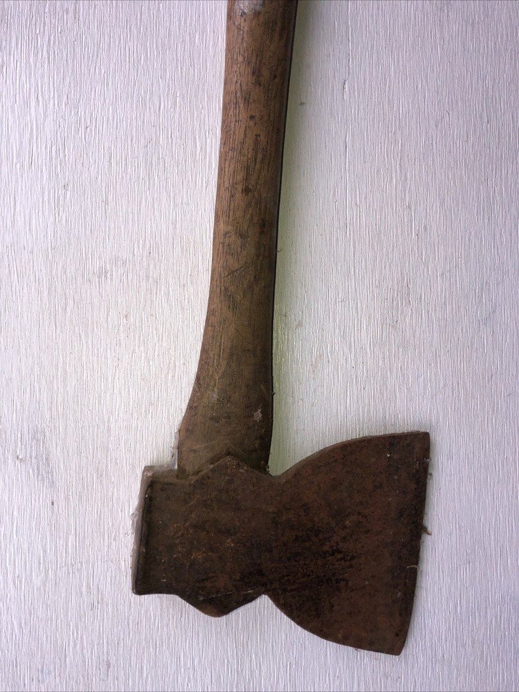 Vintage Phoenix Hatchet, Forged￼