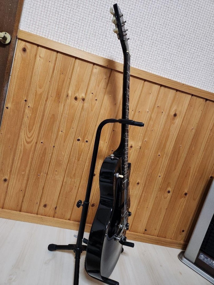 Greco guitar Les Paul EG700BB Musical Instruments