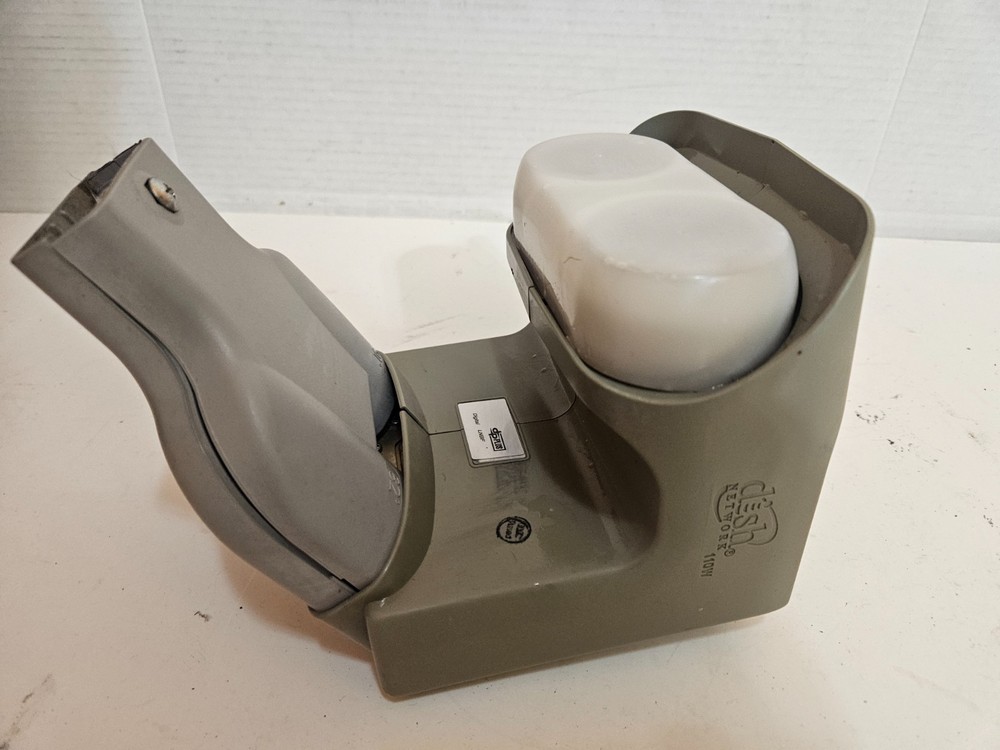 Dish Network Bell Expressvu Dish Pro Plus DP Plus QUAD LNB