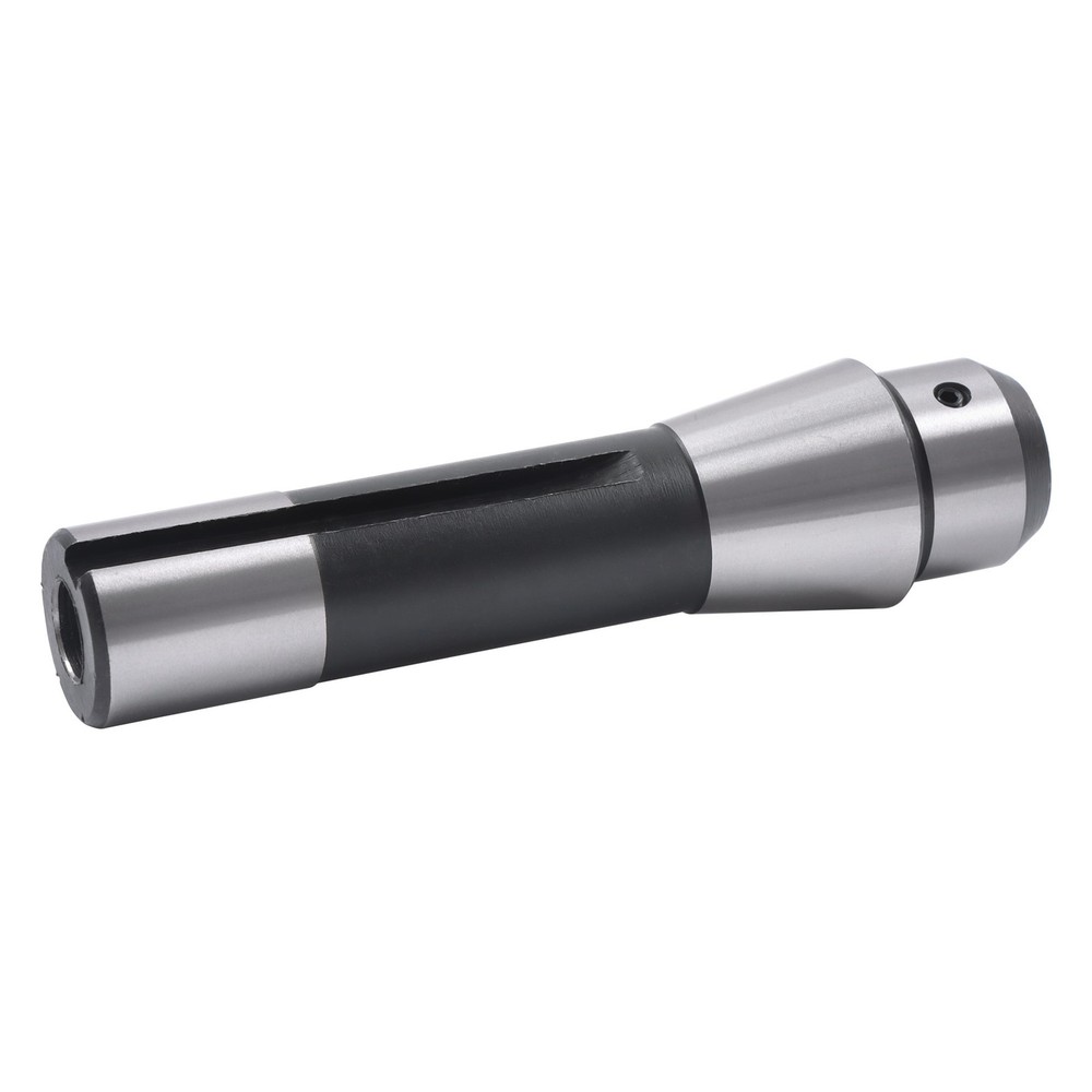 3/16" Precision R8 End Mill Holder Adapter For Machines Adaptor Tool Milling