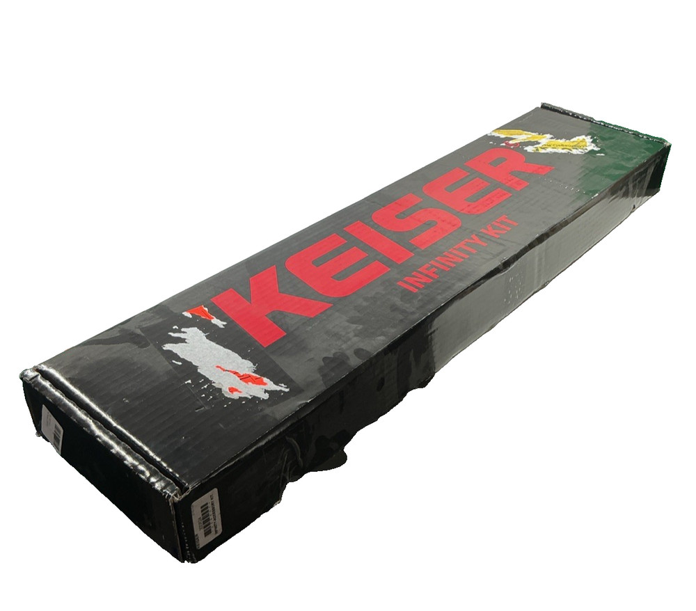 Keiser 300824 Infinity Accessory Kit