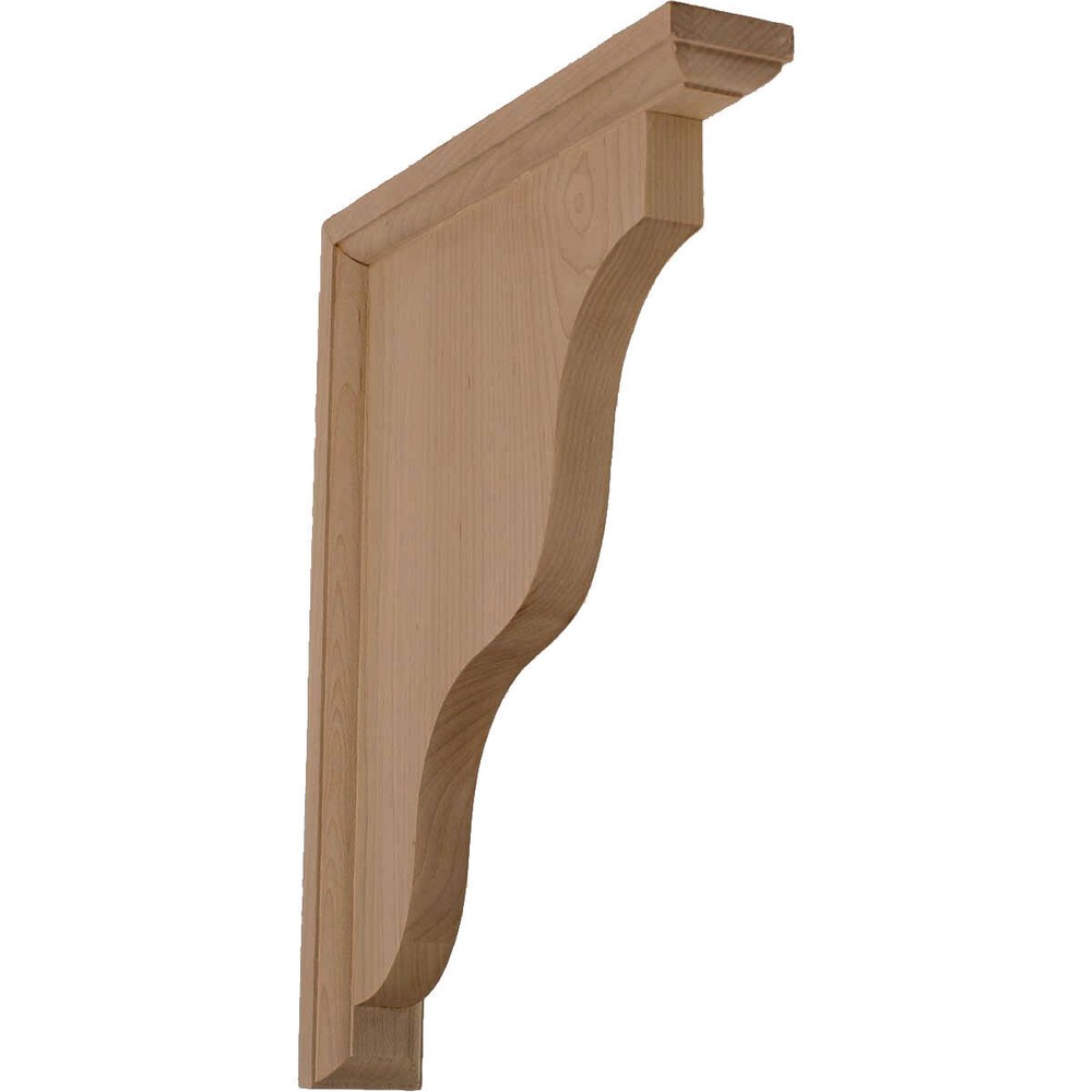 Hamilton Traditional Wood Bracket