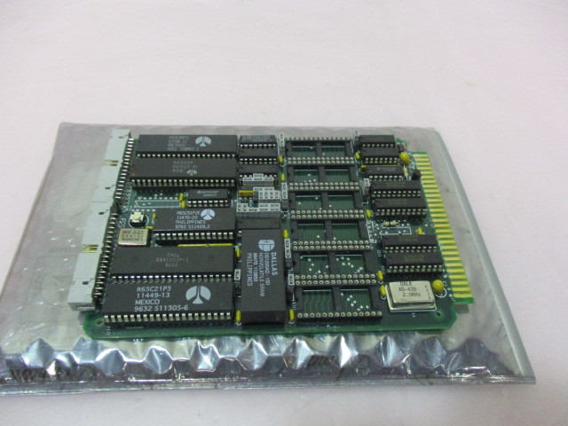 Cubit 200031, Prom Module Board, PCB. 418253