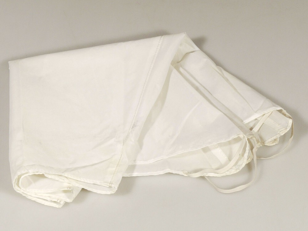 PRL) TELO DIFFUSORE LUCE SQUARE SOFTBOX 65 x 65 cm INTERNAL DIFFUSER LIGHT PANEL