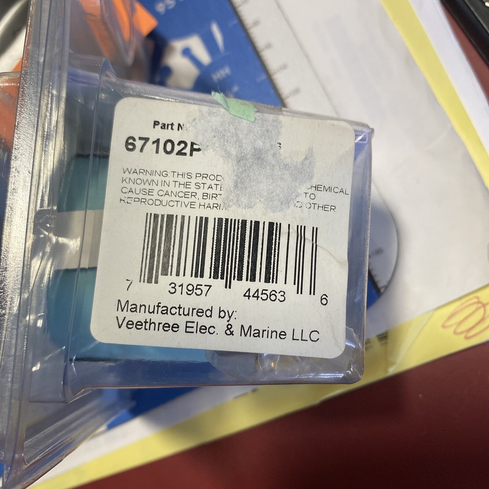 Sierra Volt Gold Meter 67102P