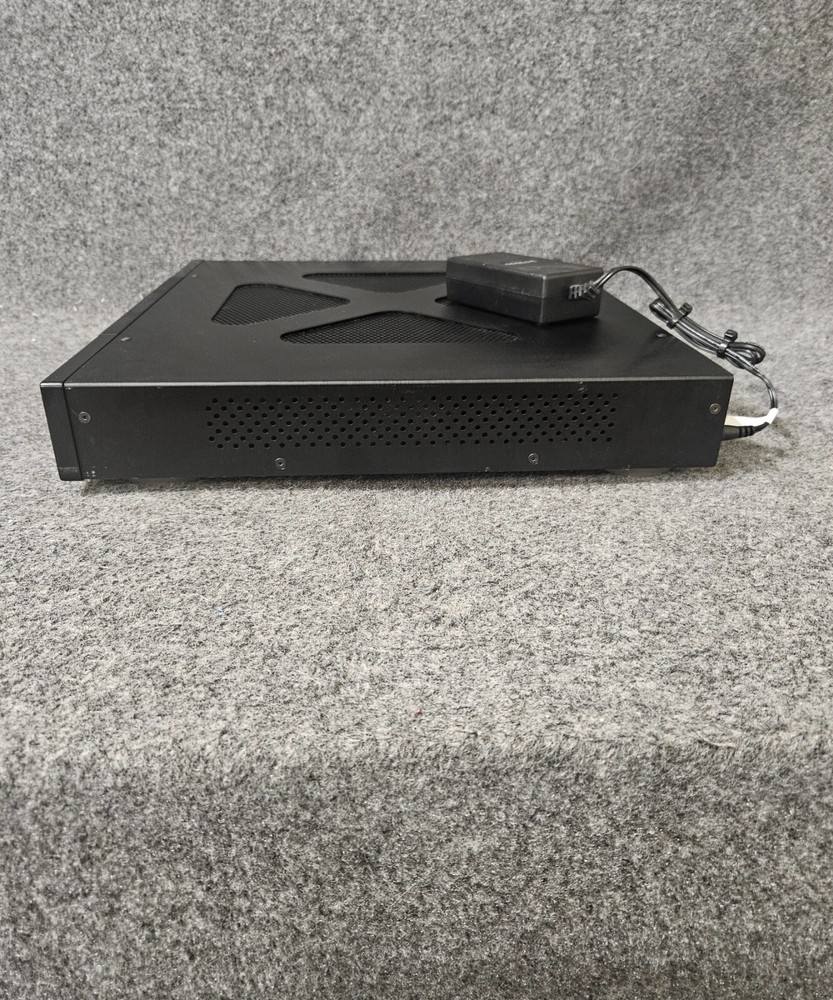 Niveus Media Niveus Digital Cable Receiver