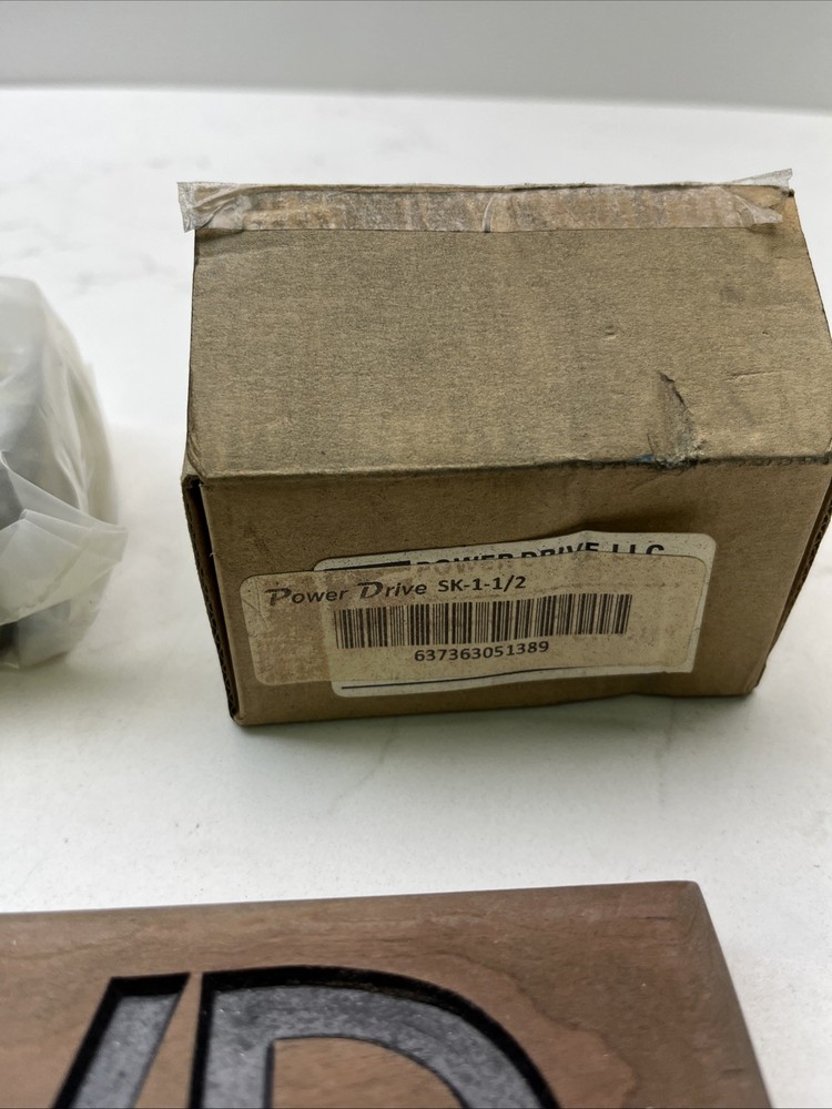 SK-1-1/2 Power Drive Bushing