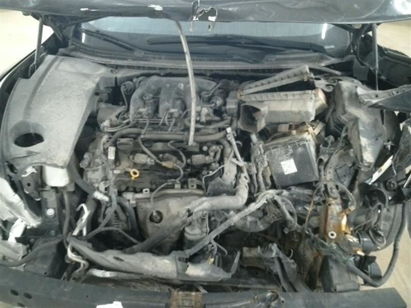 MAXIMA 2013 High Mounted Stop Light 104650029